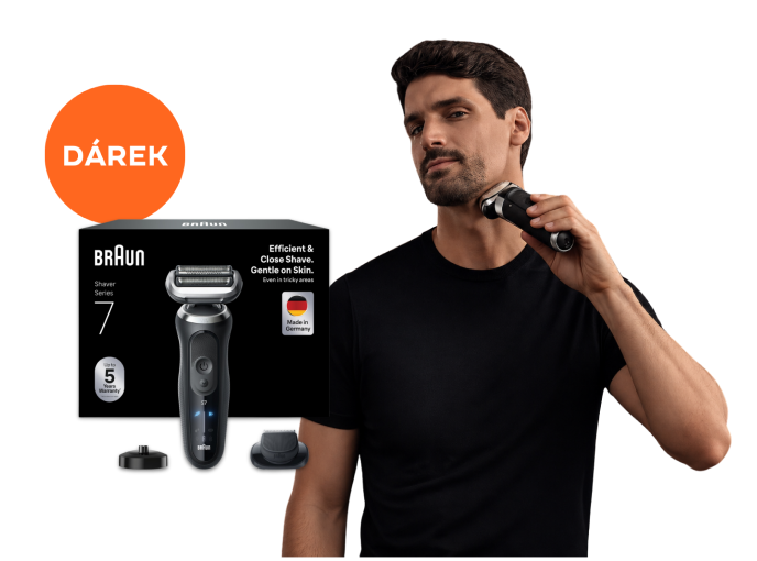 Svět holení, tvarování a zastřihování