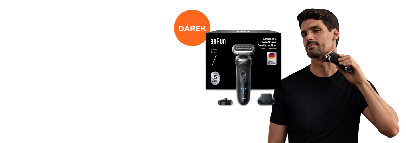 Svět holení, tvarování a zastřihování