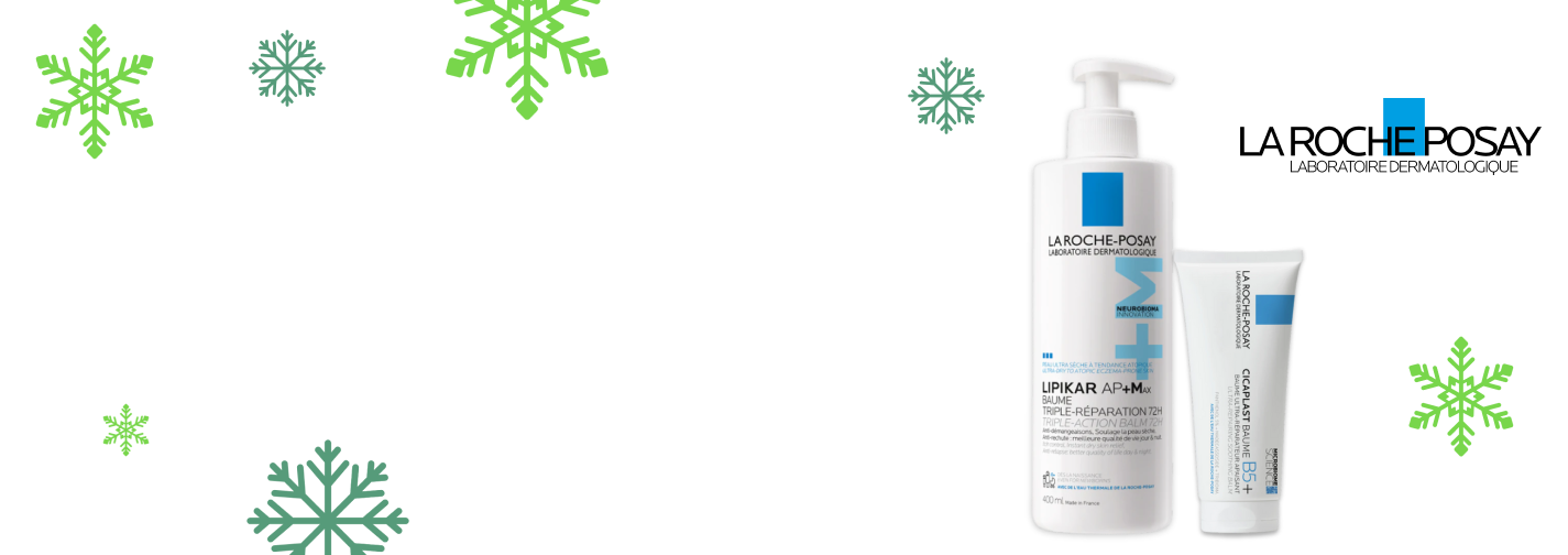 Péče o suchou a podrážděnou pleť
