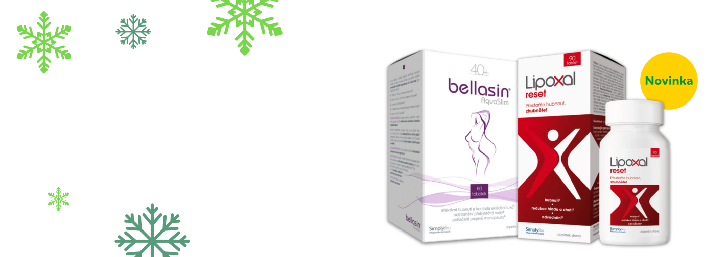 Cesta ke štíhlejší postavě začíná dnes