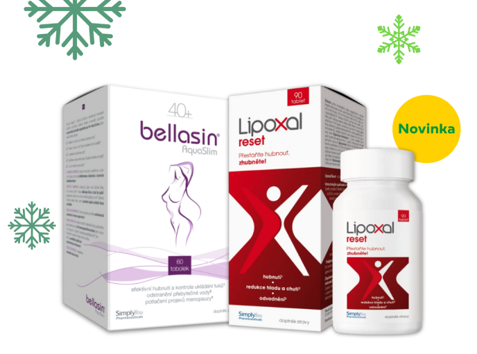 Cesta ke štíhlejší postavě začíná dnes