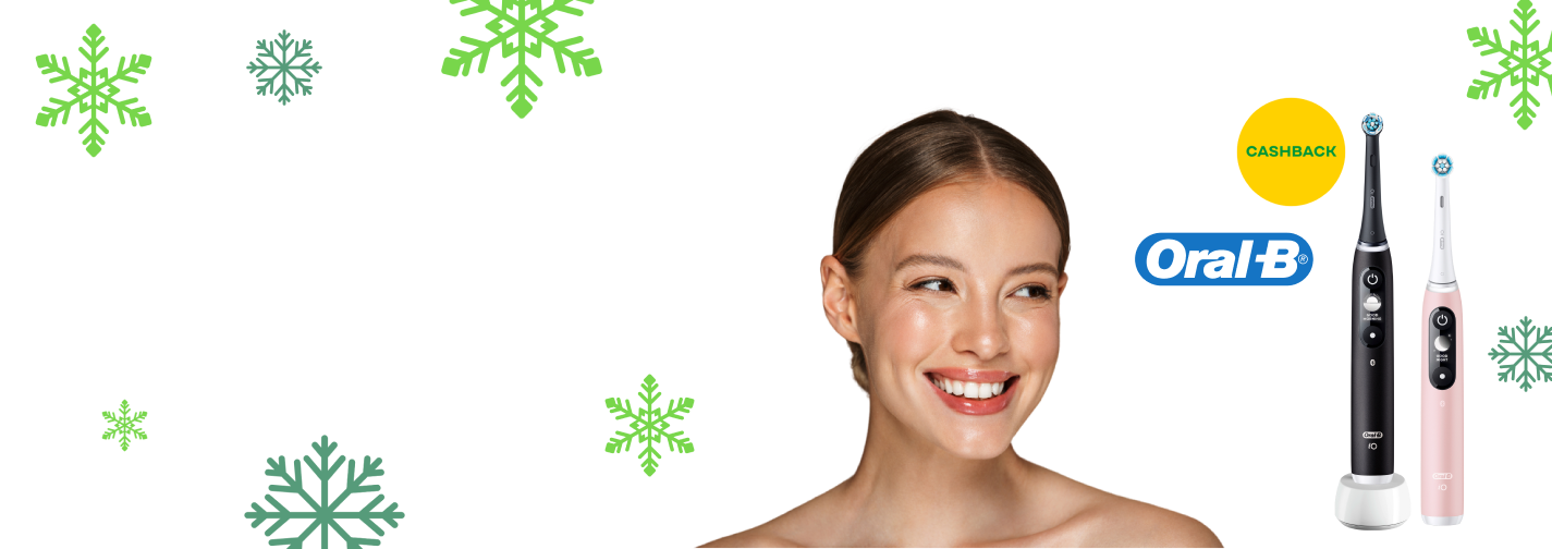 Vaše dokonalá čistota