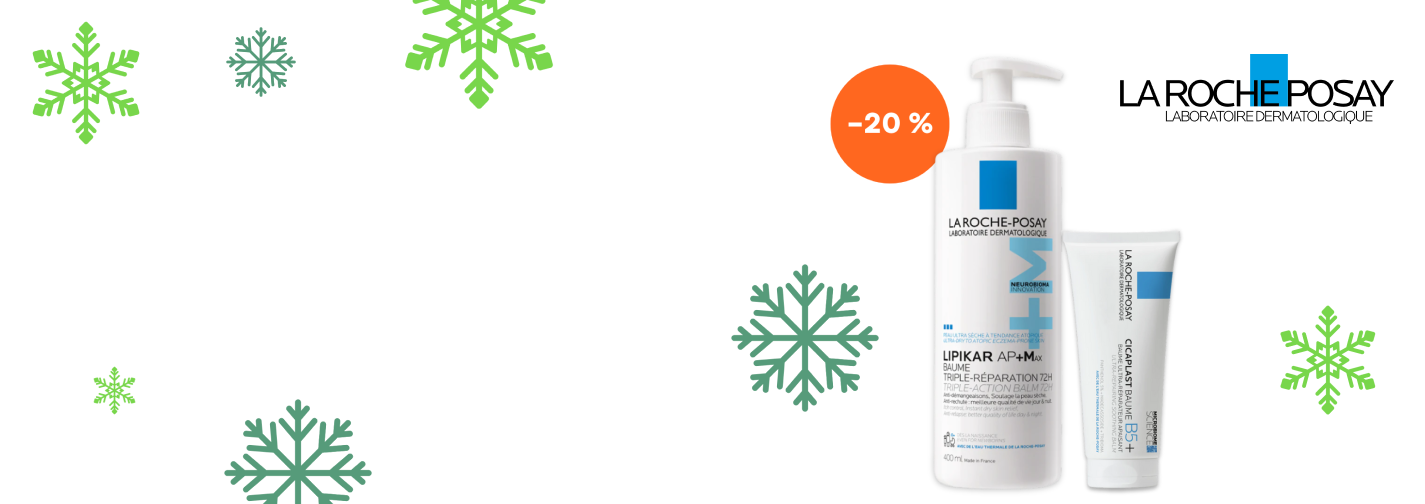 Péče o suchou a podrážděnou pleť