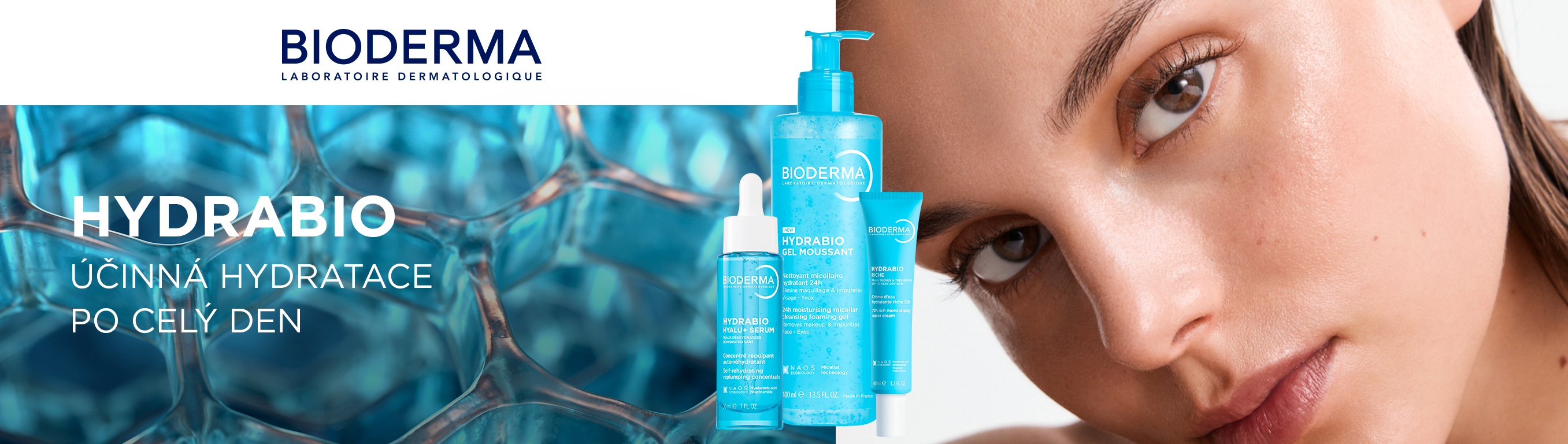 Hydrabio