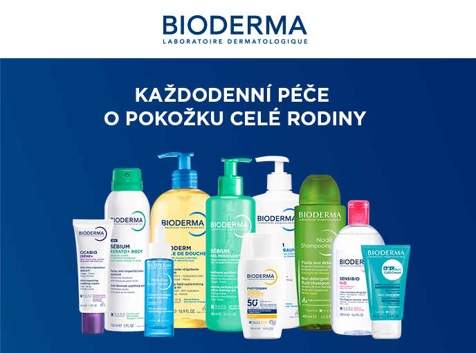 Bioderma