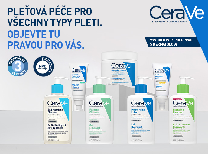 CeraVe