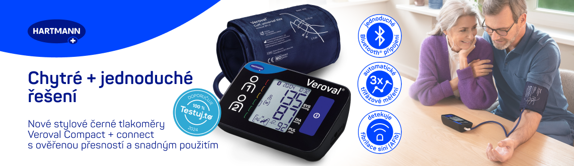 Zdravotnické přístroje