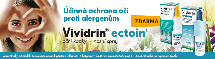 Zdravotnické potřeby