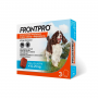 Antiparazitika pro psy