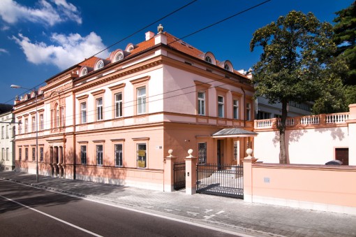 Lemon lékárna - Brno, Hlinky 122