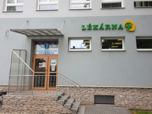 Lemon lékárna - Studénka, Butovická 365