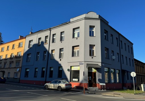 Lemon lékárna - Český Těšín, Komorní 564/1