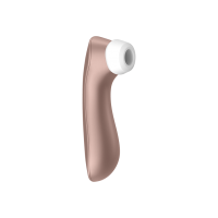 Satisfyer Pro 2 Vibration