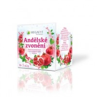 Megafyt Andělské Zvonění 10x2 g