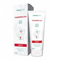 Cannaderm Thermolka Akut 125 ml