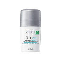 Vichy Invisible resist 72H antiperspirant 50 ml