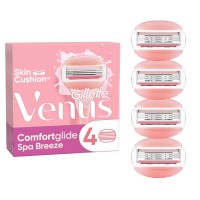 Gillette Venus Spa Breeze náhradní hlavice 4ks