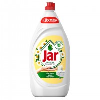 Jar Sensitive Chamomile prostředek na nádobí 1350ml