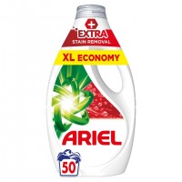 Ariel Extra gel na praní economy XL 2250ml