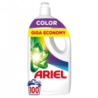 Ariel Color gel na praní 4500ml