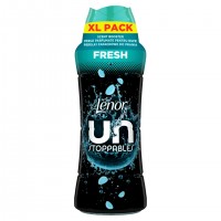 Lenor Unstoppables Fresh perličky XL 495g