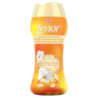 Lenor vonné perličky gold orchidea 270 g