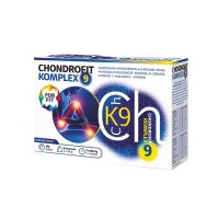 Chondrofit Komplex 9 180 tablet