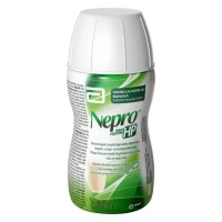 Nepro HP příchuť vanilková perorální roztok 1x220ml