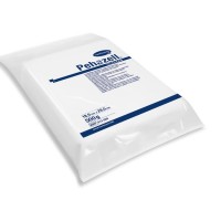 Pehazell Clean buničitá vata v přířezech 18,5 x 28,5 cm 500 g