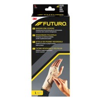 3m Futuro Zápěstní bandáž s oboustrannou dlahou velikost L 1 kus