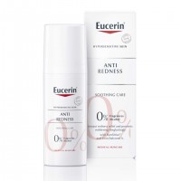 Eucerin Antiredness Zklidňující denní krém 50ml