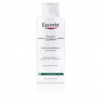 Eucerin Dermocapillaire Šampon proti mastným lupům 250ml