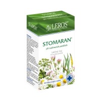 Stomaran léčivý čaj 20 nálevových sáčků