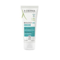 A-derma Biology Ac Global Zmatňující péče 40 ml