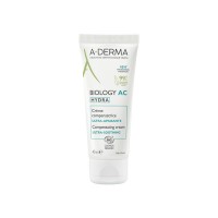 A-derma Biology Ac Hydra Kompenzační krém 40 ml