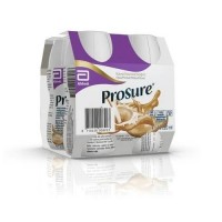 Prosure tekutá výživa kávová příchuť 4x220ml