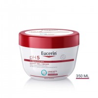 Eucerin pH5 Lehký gelový krém 350 ml