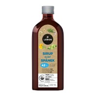 Leros Klidný spánek sirup 250 ml