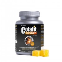 Colafit Sport 90 kostiček