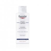 Eucerin Dermocapillaire Zklidňující šampon na vlasy s 5% ureou 250ml
