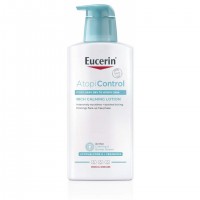 Eucerin Atopicontrol Tělové mléko 400ml