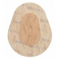 3m Opticlude Oční náplast okluzor 3m opticlude junior maxi 1539/100 100 ks