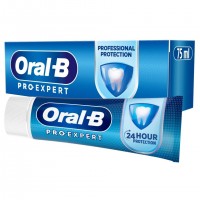 Oral-B Professional Protection zubní pasta clean mint 75ml