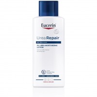 Eucerin UreaRepair tělové mléko 5% urea 250ml