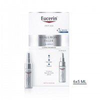 Eucerin Hyaluron-filler+3xeffect sérum 6x5ml