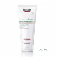Eucerin Dermopure Tělový krém 200ml