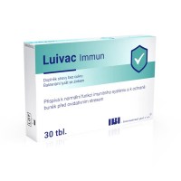 Luivac Immun 30 tablet