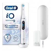 Oral-B iO Series 9 White elektrický kartáček