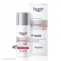 Eucerin AntiPigment Denní krém středně tmavý SPF30 50ml new