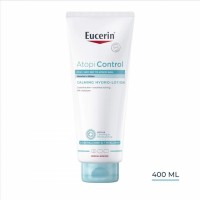 Eucerin Atopicontrol Zklidňující krémový gel 400ml